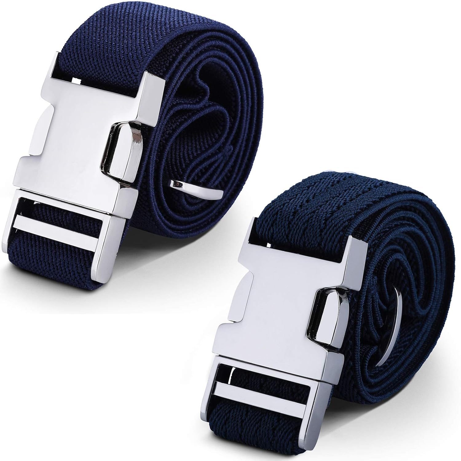 Kids Toddler Belt Elastic Adjustable Stretch for Boys Girls Belts